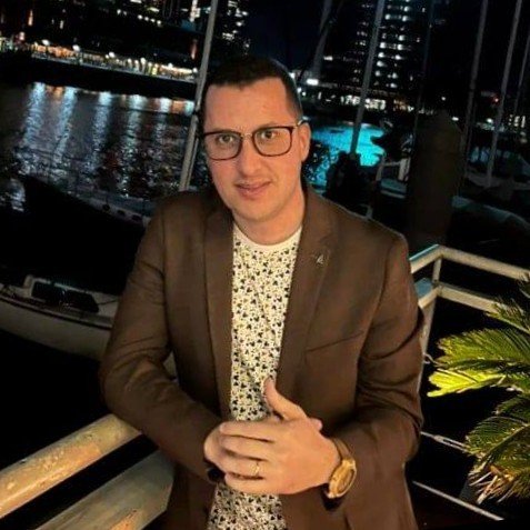 Leandro Iván Anache - Gerente de marketing en Vital 